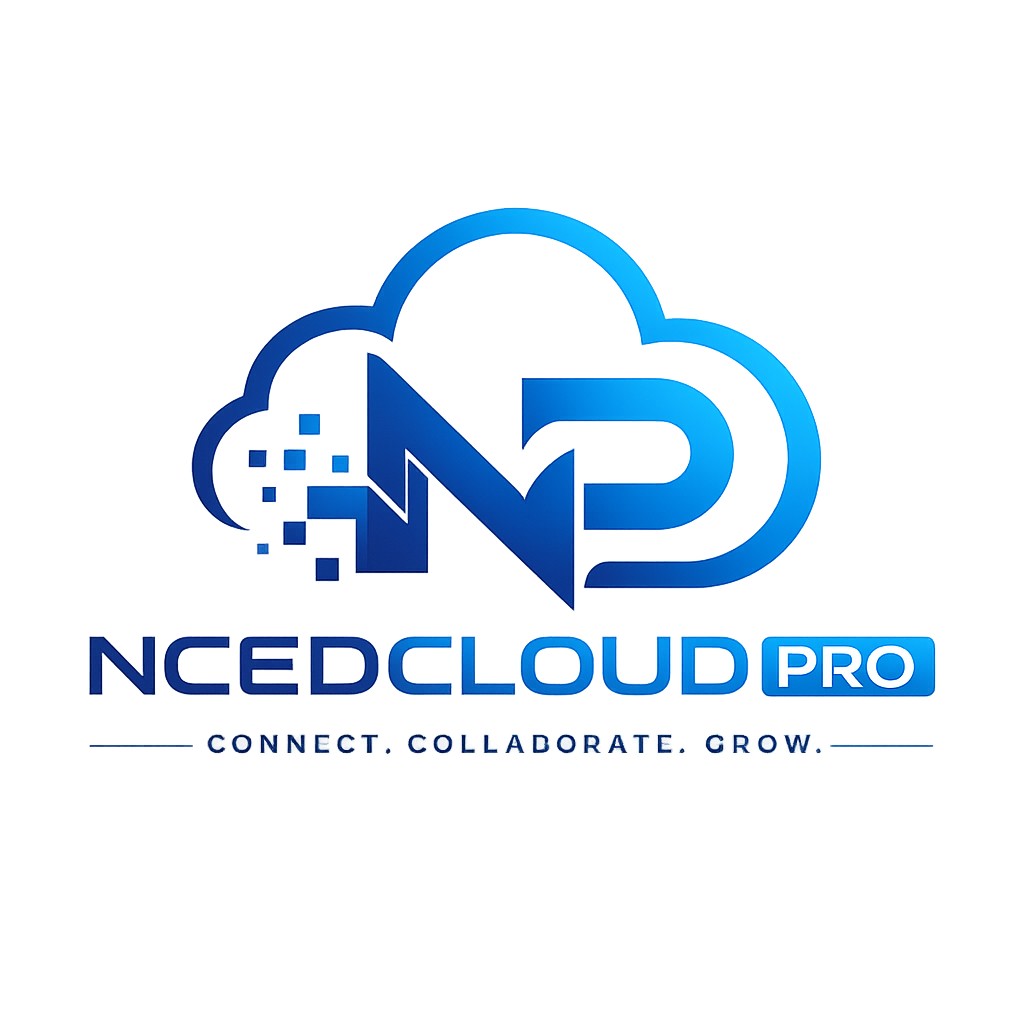 ncedcloud pro
