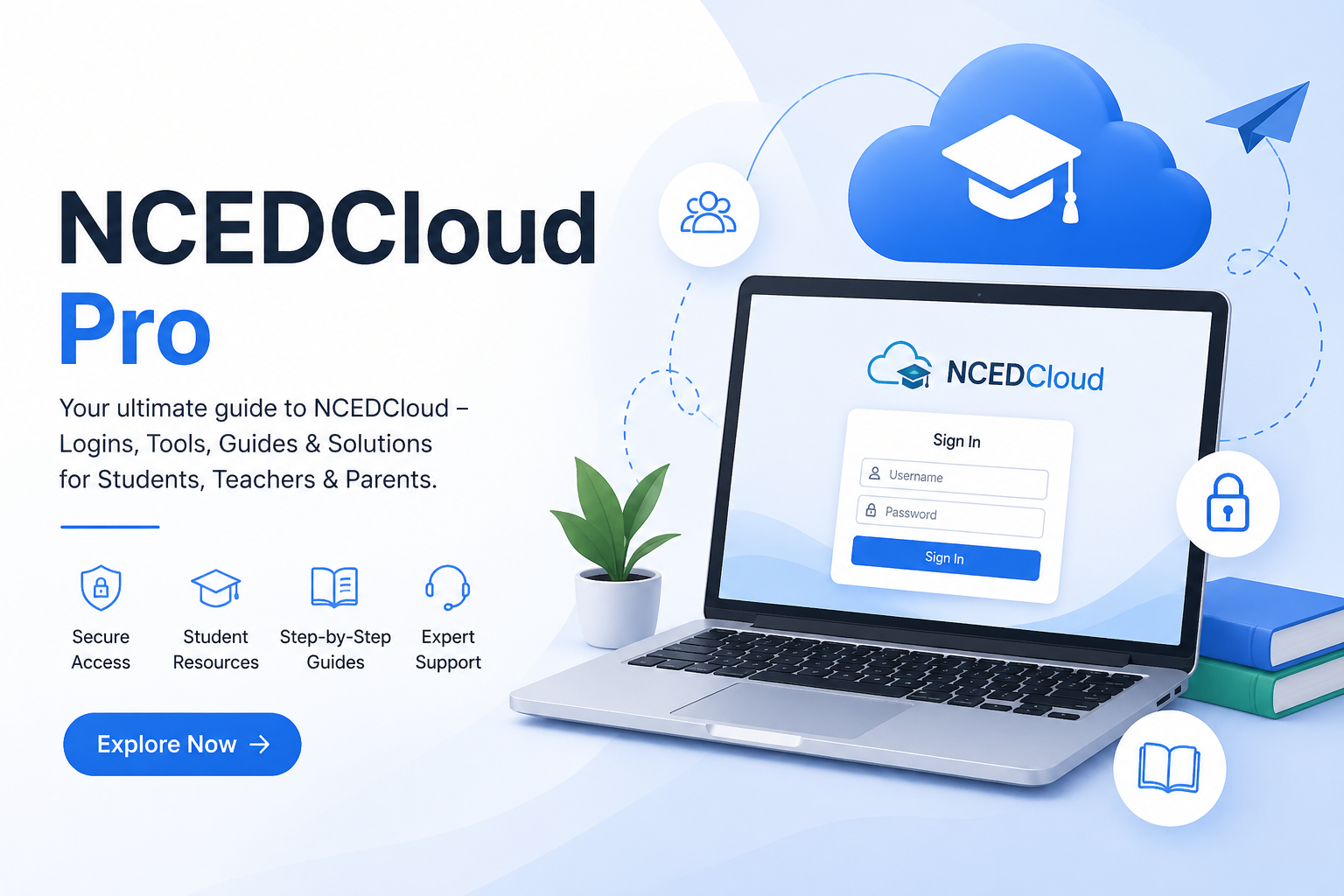 ncedcloud