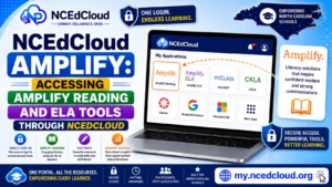 NCEdCloud Amplify