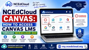 NCEdCloud Canvas Guide