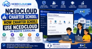 NCEdCloud Charter School