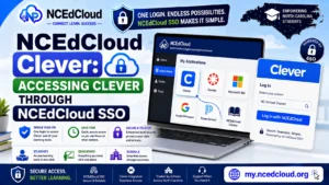 NCEdCloud Clever