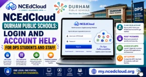NCEdCloud Durham Public Schools