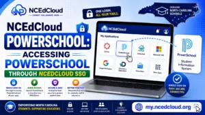 NCEdCloud PowerSchool Guide