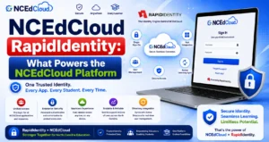 NCEdCloud RapidIdentity Guide
