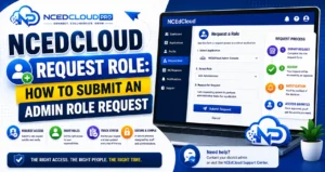NCEdCloud Request Role Guide