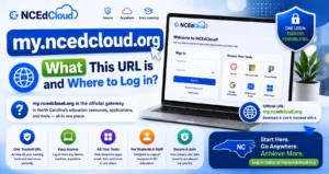 my.ncedcloud.org