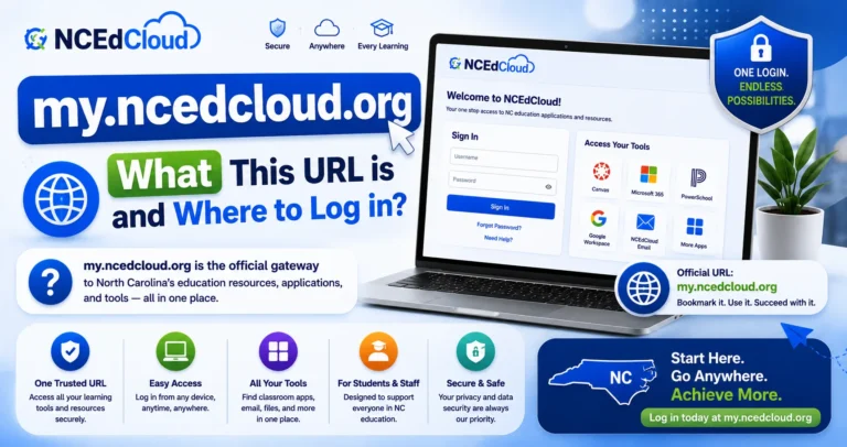 my.ncedcloud.org